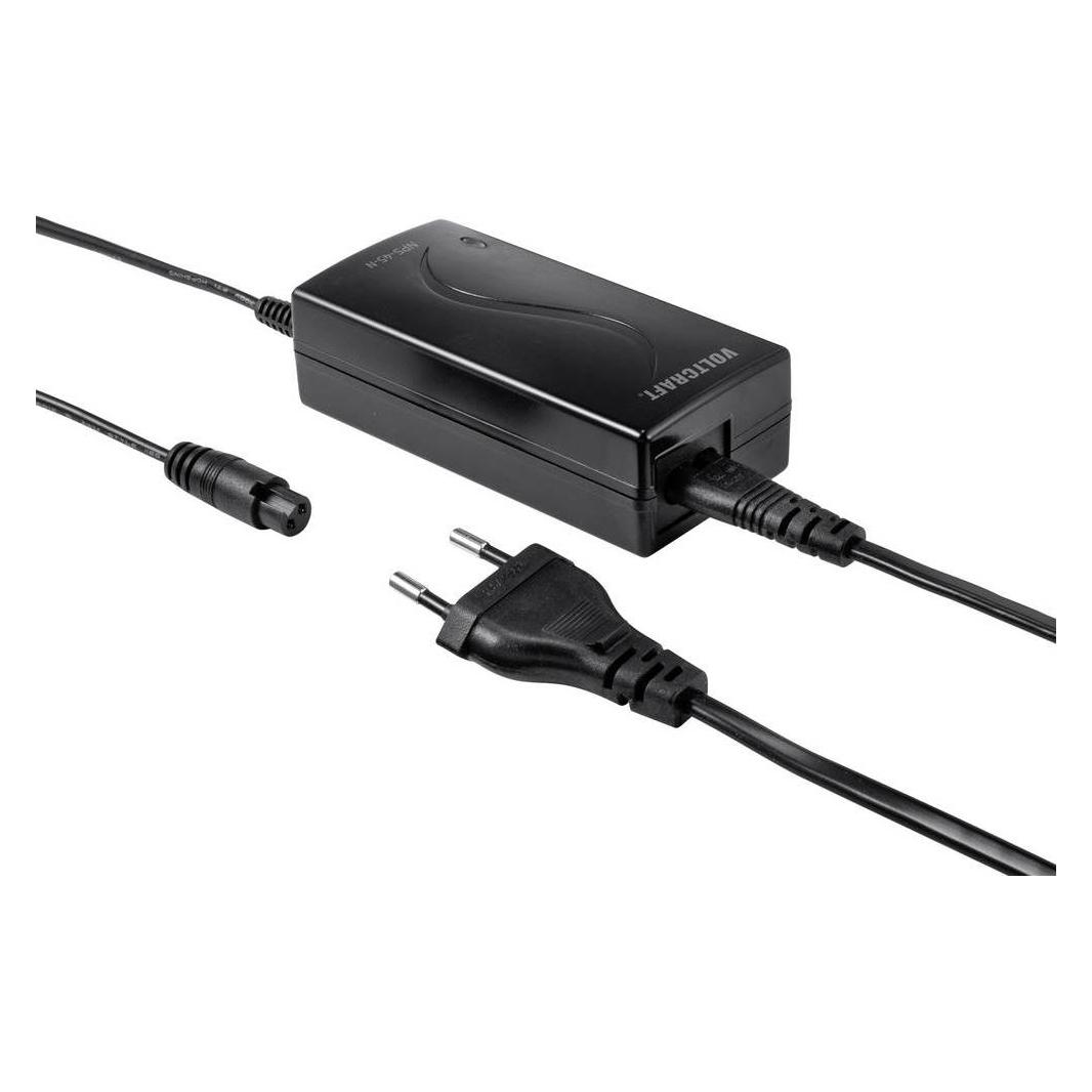 Voltcraft Notebook-Netzteil NPSA-45-N (45 W) (VC-11332660)