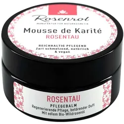 Mousse de Karité - Rosentau 100ml