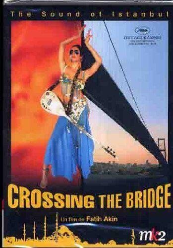 Fatih Akin - Crossing the bridge - the sound of istanbul [FR Import] - Preis vom 10.10.2026 11:48:34 h