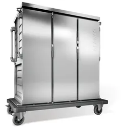 Blanco Tablett-Transportwagen TTW 30-115 EDE