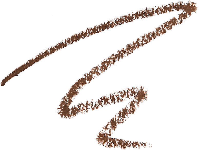 Revolution Make Up Eye-liner Kohl #marron