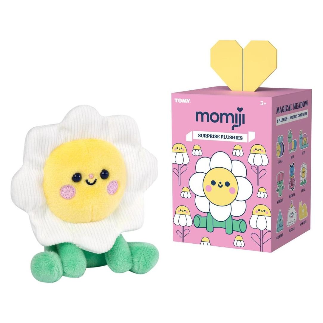 Momiji - Magical Meadow Surprise Plushies 10cm (379-21103) (379-21103)