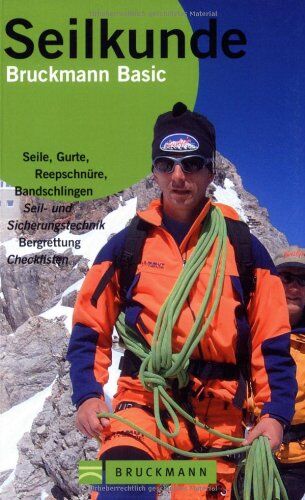 Christof Schellhammer - Seilkunde - Preis vom 11.10.2026 15:43:13 h