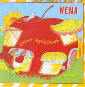 Nena - Unser Apfelhaus - Preis vom 16.10.2026 11:41:07 h