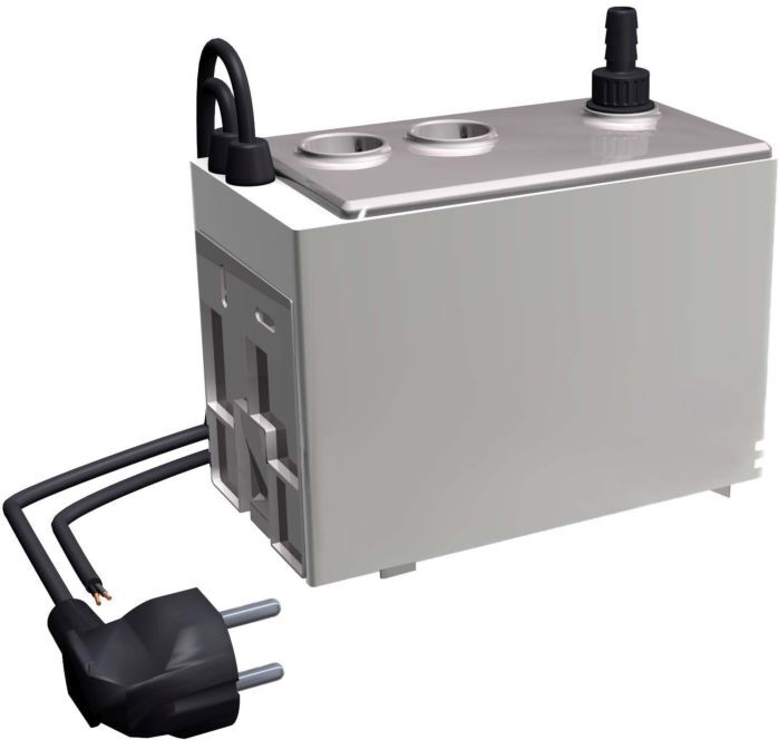 Xylem Lowara Hebeanlage 609800001 100-240 V, mit Zubehör