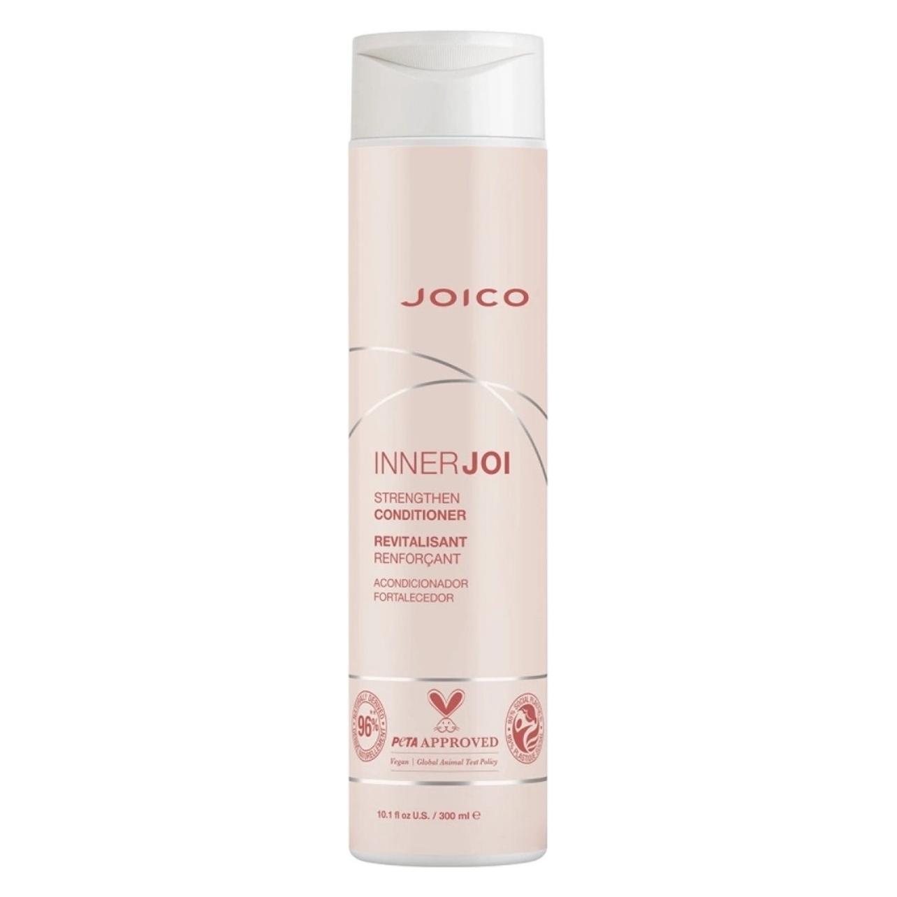 Joico INNERJOI Strengthen Conditioner 300 ml (300 ml) (2752478)