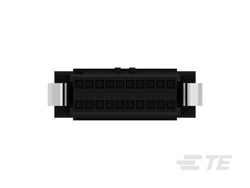 TE Connectivity 1-111196-8