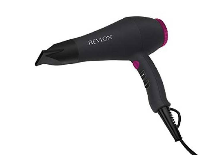 REVLON Rvdr5251E Perfect Heat 2000W Smooth Brilliance haardroger