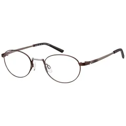 Brille Ad Lib AB3311 Braun Gr. 50-21