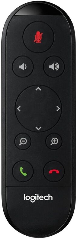Logitech - Télécommande pour CamConnect Télécommande de remplacement pour CamConnect