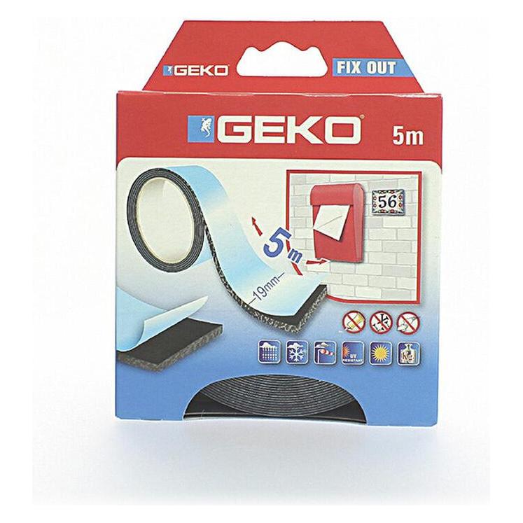 Yeppon Nastro in Schiuma Double Face für (19 mm) (49943944)