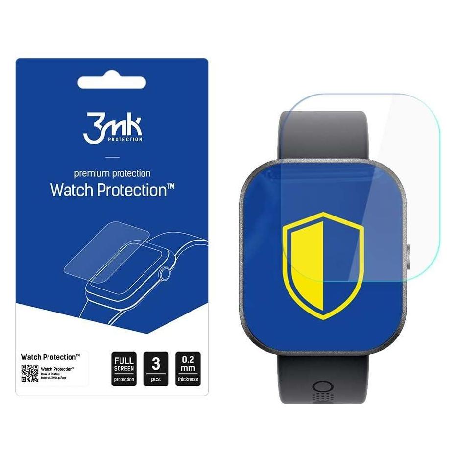 3MK Folia ARC Watch Nothing Watch Pro Folia Fullscreen (5903108553513)