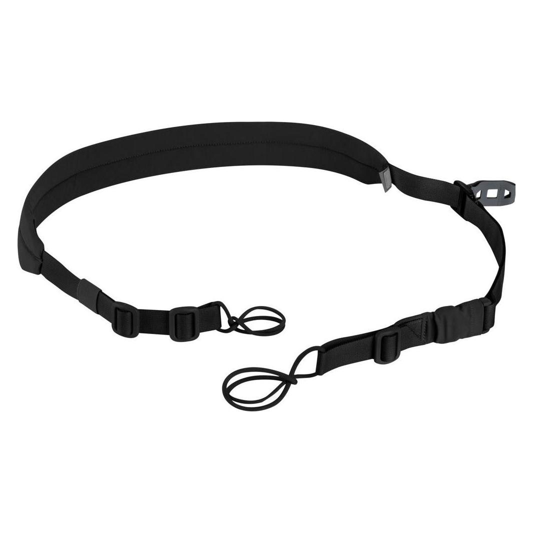 Direct Action Padded Carbine Sling (310-SL-CRBP-NLW-BLK)