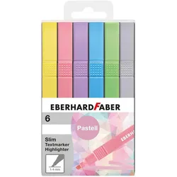 Eberhard Faber, Marker, Textmarker