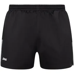 Donic Short Pure schwarz 152 - 152