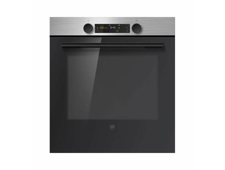V-ZUG Combair V400 60C Backofen ChromeClass