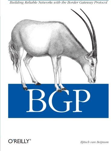 Iljitsch van Beijnum - Bgp (Classique Us) - Preis vom 09.10.2026 07:28:09 h