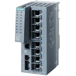 Siemens Dig.Industr. Aktionspaket SCALANCE 6GK5206-2GS00-0AP1
