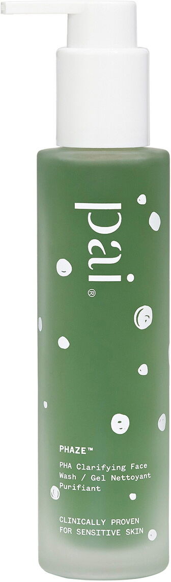 100ml Pai PHAZE PHA Clarifying Face Wash