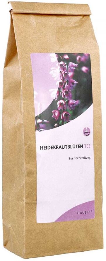 Alexander Weltecke Heidekrautblütentee 100g