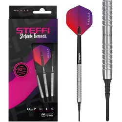 Dpuls Stefanie "Steffi" Rennoch Soft Darts Stefanie Rennoch