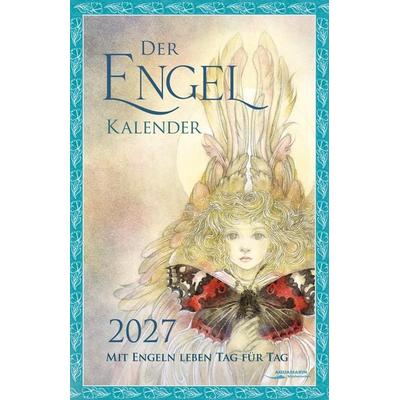 Der Engel-Kalender 2027