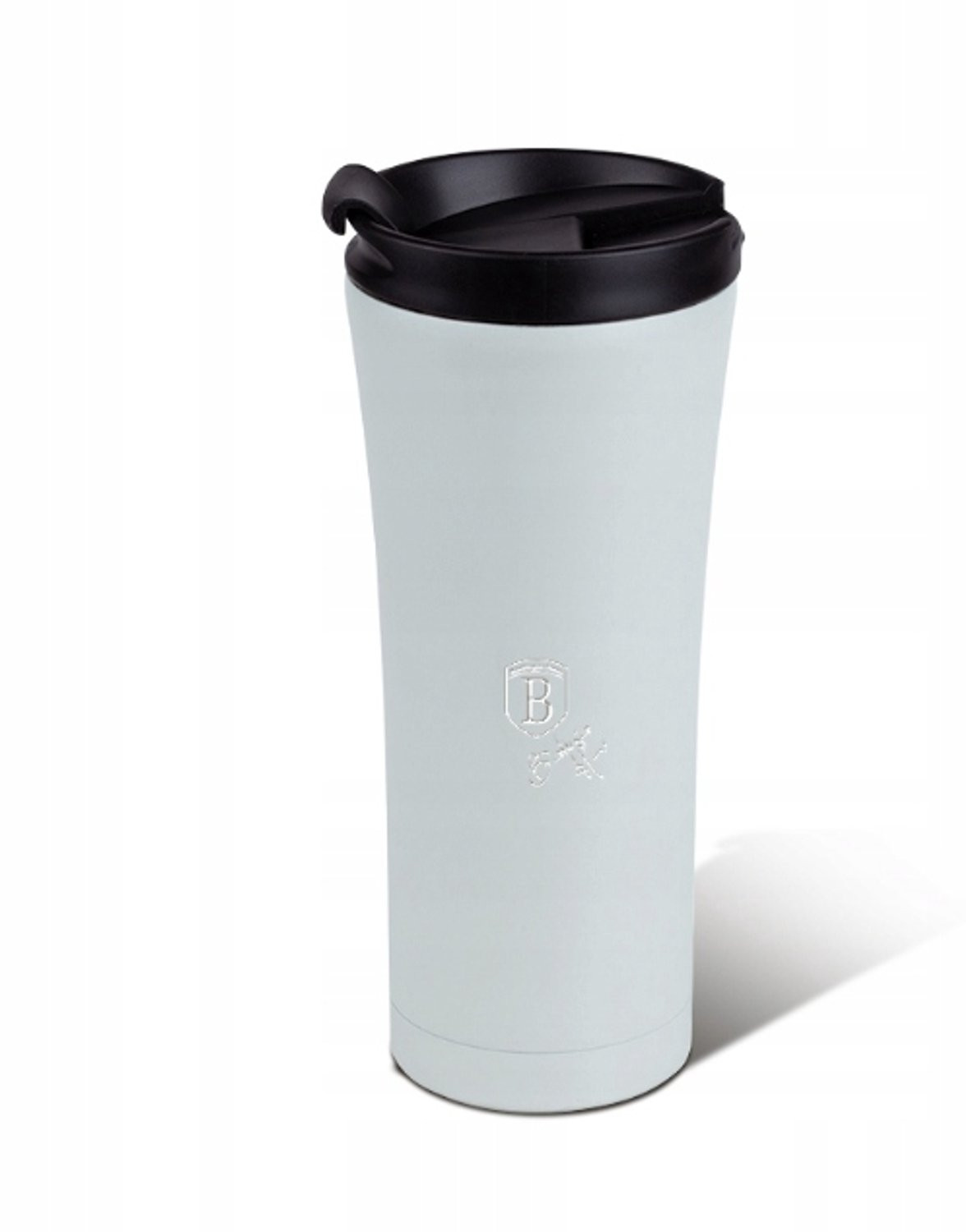 Berlinger Haus Aspen Thermosbeker 500ml - RVS