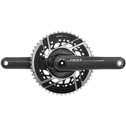 SRAM Kettenradgarnitur Red E1 48/35 Zähne 172,5 mm