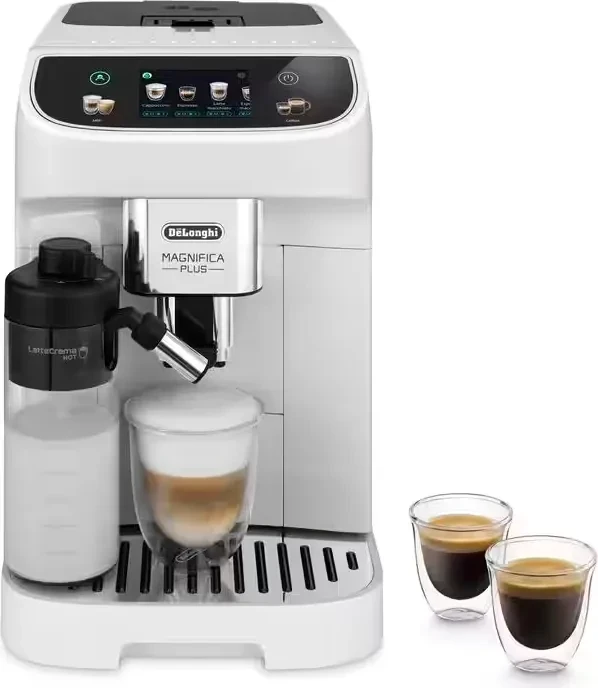 De'Longhi Magnifica Plus ECAM 320.60.W