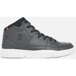 The Roger Clubhouse Mid - Sneaker mid - schwarz - 42