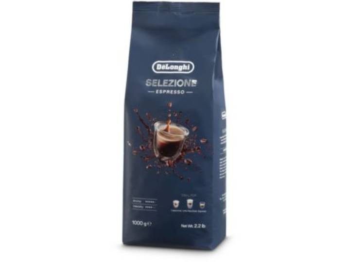 Delonghi - Café En Grain 1kg Selezione Expresso Dlsc617