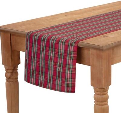 Lenox Holiday Nouveau Dazzle Runner