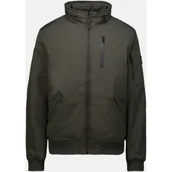 Blouson Grün M