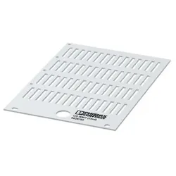 Phoenix Contact Kabelmarker US-WMT (23X4)