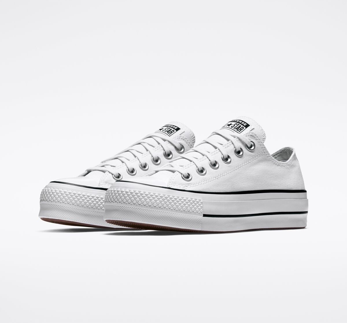 CONVERSE Chuck Taylor All Star Lift Canvas Ox