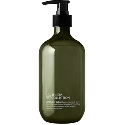 Spülung 475 ml - The Spa Collection Vetiver Cosmos Natural (Box mit 24 Stück)