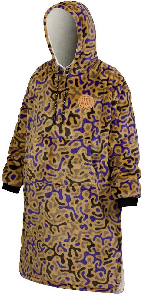 After Essentials  - The Sofa Poncho Organic - Poncho
