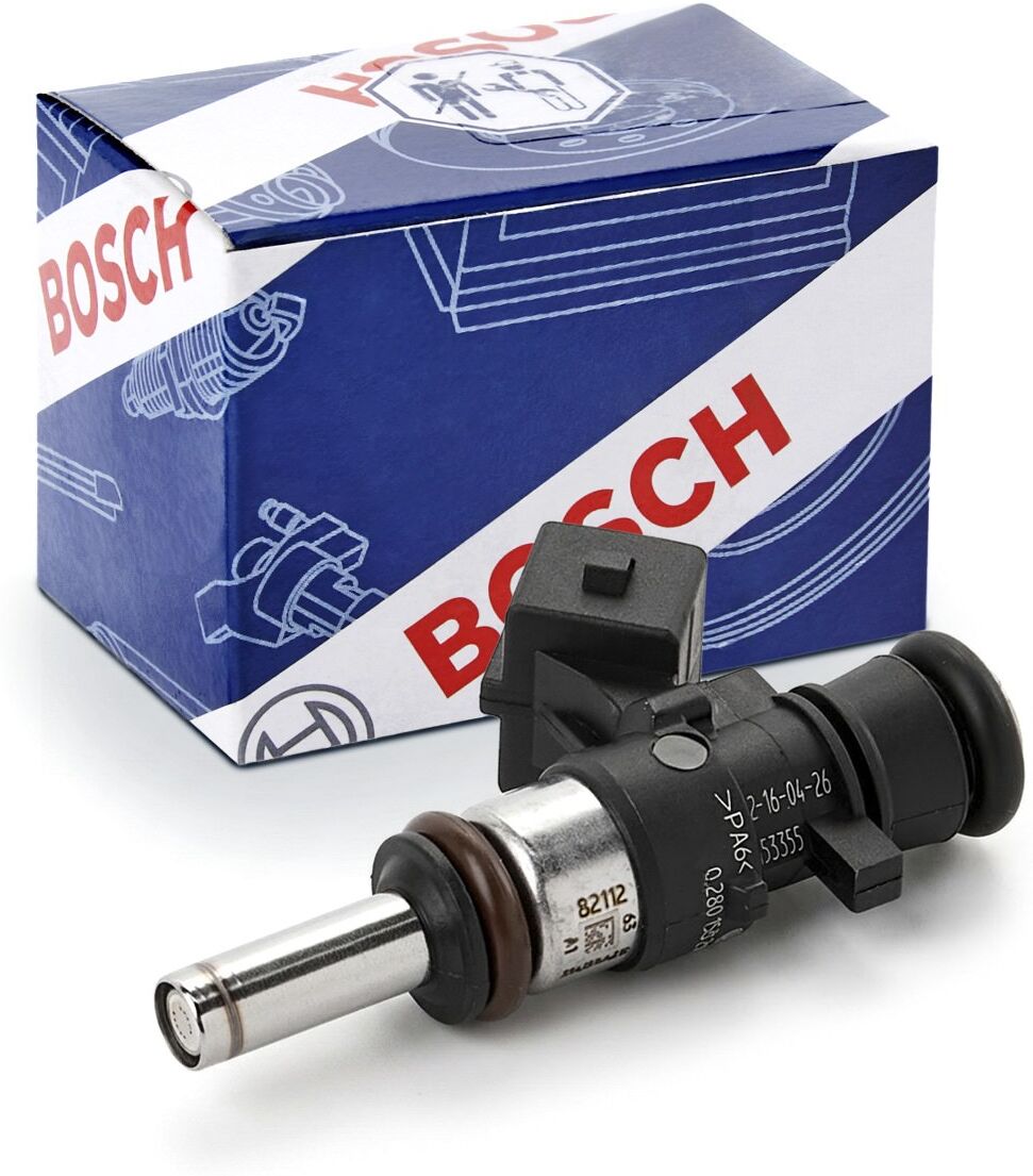 Bosch 0 280 158 211 Injector