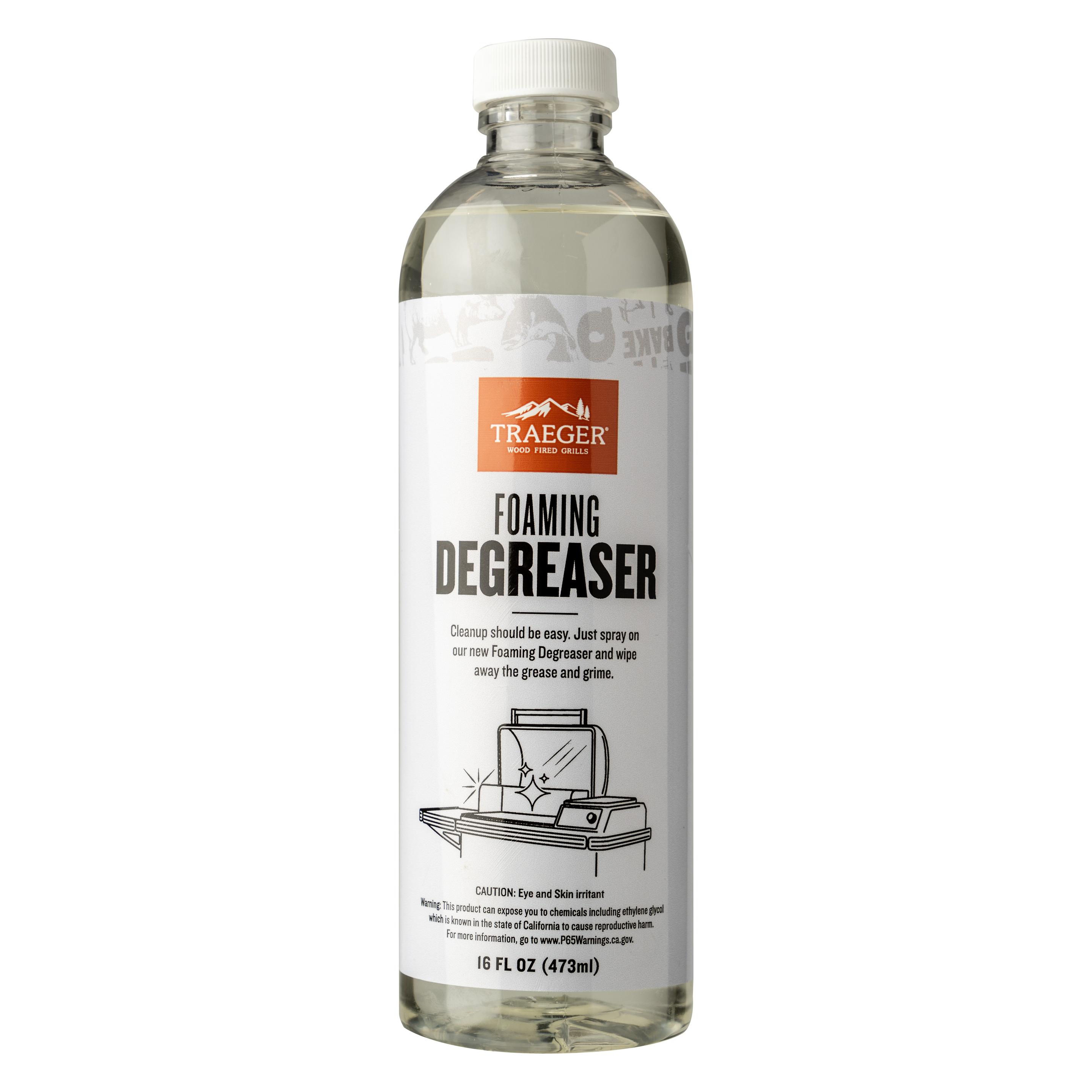 Traeger Grill Deep Cleaning Kit (33.50 cm) (BAC808)