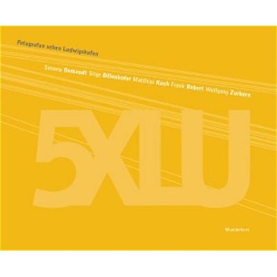 5 x LU, Taschenbuch von Matthias Koch,Sinje Dillenkofer,Simone Demandts,Frank Robert,Wolfgang Zurborn, Das Wunderhorn, 978-3-88423-221-7