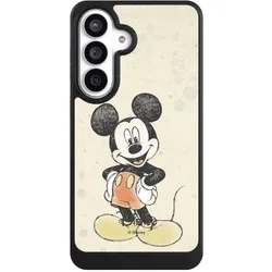 Nivocase Hülle für Samsung Galaxy S26+ Handyhülle NIVOcore Case Schwarz Offizielles Lizenzprodukt (Samsung Galaxy S26+), Smartphone Hülle, Schwarz