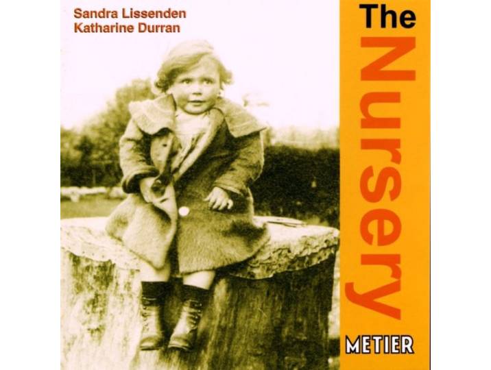 Lissenden, Sandra & Durran, K. - The Nursery