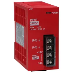 Mitsubishi Electric MELSEC L Netzteil L63P