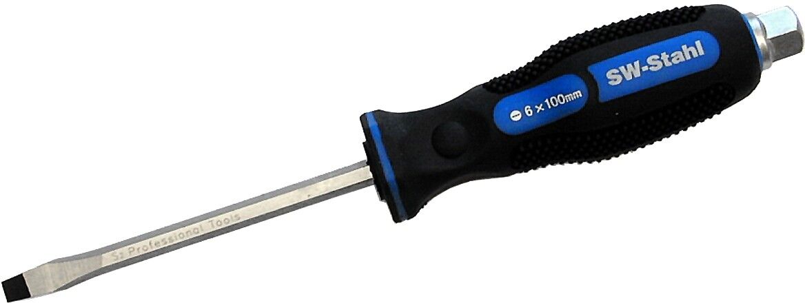 SW-Stahl 31804SB Screwdriver