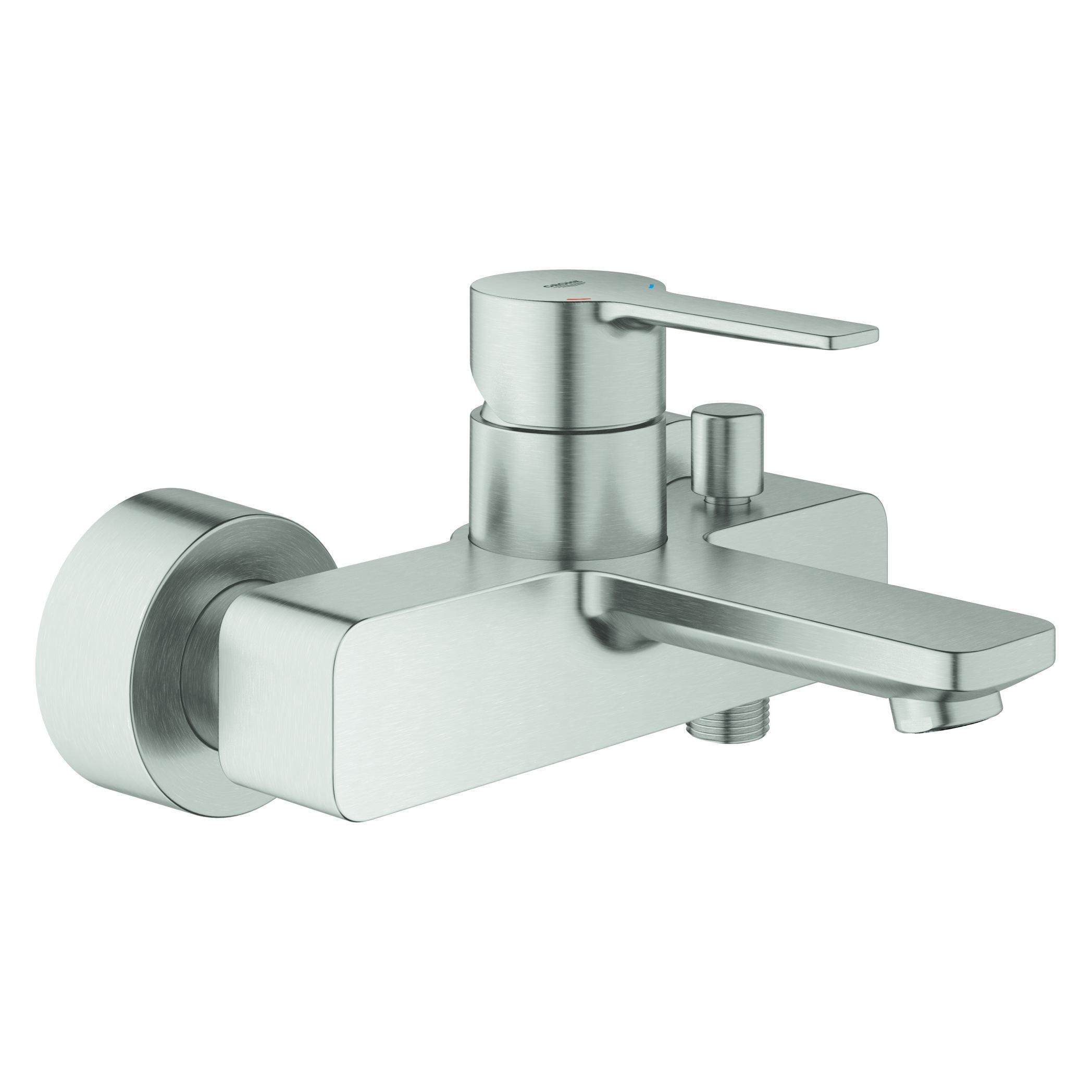 Grohe Lineare Einhand-Wannenbatterie (33849DC1)