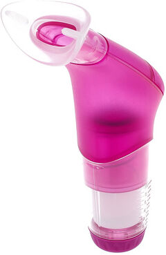 POWERbreathe Special Edition Plus heavy p Rose