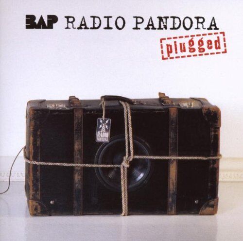 BAP - Radio Pandora (Plugged) - Preis vom 15.10.2026 23:06:25 h