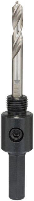 Adaptateur hexagonal BOSCH 1/2