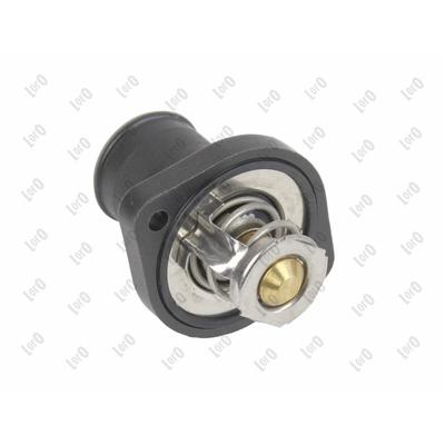 ABAKUS Thermostat, Kühlmittel 038-025-0001 für Fiat Citroën