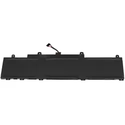 Lenovo Notebook-Akku Akku 5B11H56345 11.61 V 5413 mAh (5413 mAh), Notebook Akku, Schwarz